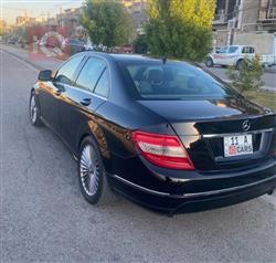 مرسيدس بنز C-Class
